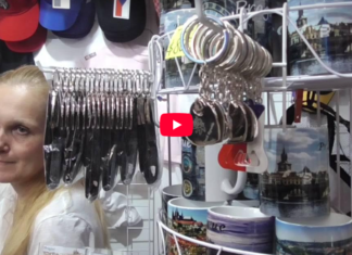 República Checa. Stand FCA 2016