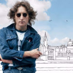John Lennon. 77 aniversario de su natalicio