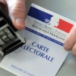 Elecciones francia