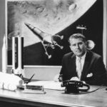 Werner Von Braun