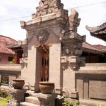 Indonesia Bali Casa