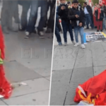 mujer-quema-bandera-marruecos