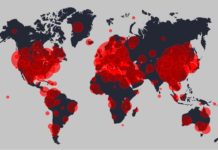 Coronavirus, el ángel negro