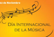 Celebración del Día Mundial de la Música