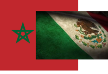 Amigos de Marruecos Club México ve la luz por primera vez