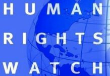 Descarta prensa internacional, informe de HRW sobre críticas en Marruecos