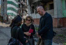 Polémico y falso informe sobre Marruecos y la guerra en Ucrania, revela actitudes manipuladoras de AI y HRW