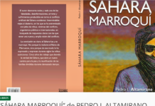 “Sahara marroquí” de Pedro Altamirano