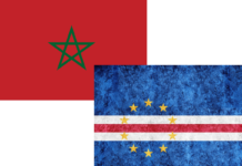 La República de Cabo Verde inaugura embajada en Rabat y consulado en Dajla