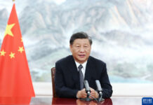 China confirma que Pelosi busca apoyar a secesionistas en Taiwán