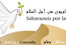 El Movimiento Saharaui por la Paz inicia conferencia inaugural en favor del Sahara marroquí