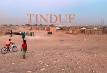 Tinduf; un infierno real inimaginable