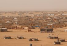 El Sahara es marroquí, no hay otra versión en la historia