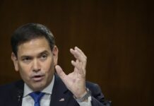 El senador Marco Rubio pide aplicar sanciones contra Argelia por comprar armas a Rusia