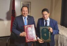 Guatemala abrirá consulado en Dakla; respalda la marroquidad del Sahara