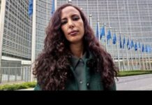 Acusan al líder del frente polisario de violación ante el parlamento europeo