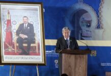 Elogia la ONU, los esfuerzos de paz de Marruecos en Africa