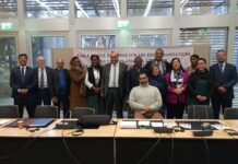 Denuncian 15 ONG´s, graves violaciones a derechos humanos en Argelia