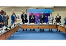 Miembros del Llamado de Tánger exigen excluir a la seudo rasd de la Unión Africana