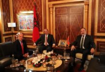 Uruguay retira su reconocimiento al frente polisario