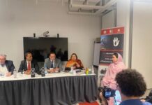 Denuncia ONG en Berlín, abusos perpetrados por el polisario en Tinduf