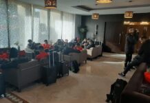 La selección marroquí no participará en la CHAN ante el bloqueo de Argelia