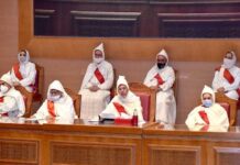 Marruecos condena la resolución europea por basarse en falsedades e imprecisiones