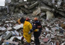 Turquía/Siria. Cuando lo urgente, le gana a lo necesario