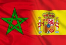 Acuerdan Marruecos y España, reforzar sus relaciones bilaterales