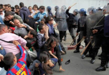 ONG africana denuncia abusos de Argelia contra activistas de derechos humanos