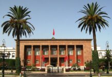 Injerencia en los asuntos internos de los Estados