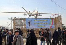 Califica EE.UU. el uso de drones como amenazas directas contra Marruecos