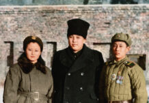 Exposicion virtual con motivo del 70 aniversario de la Victoria en la Guerra por la Liberacion de la Patria Coreana