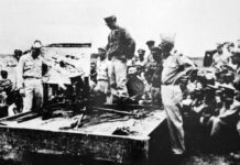 ¿Quién provocó la guerra coreana?