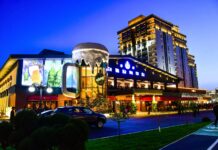 Reparto peculiar de Rimhung