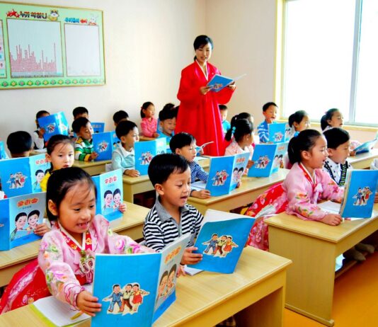 Resolución para consolidar la base de la educación en la RPDC