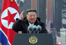 Mundo de creación del Secretario General Kim Jong Un