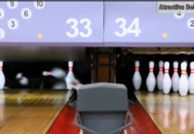 Conoce la atractiva bolera de Pyongyang (Video corto)