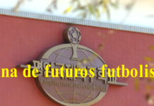 Cuna de futuros futbolistas en la R.P.D. de Corea (Video corto)