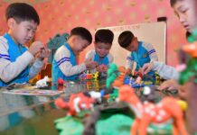 Tiempo más interesante