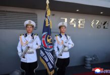 Mitos creados en la Guerra Coreana de hace más de 70 años (2)