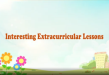 Lecciones extracurriculares interesantes en la educación preprimaria coreana (Video corto en inglés)