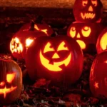 ¿Halloween y arte, pueden combinarse?