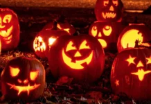 ¿Halloween y arte, pueden combinarse?