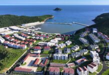 Política del desarrollo local en la RPD de Corea