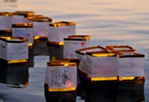 En memoria y respeto de los mártires