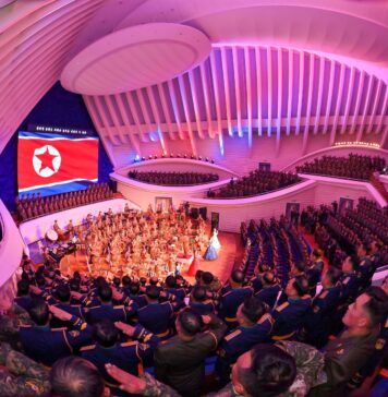 Conmemoración del 80 aniversario de la Fuerza Aérea de la RPD de Corea (Exposición virtual, IV Parte)