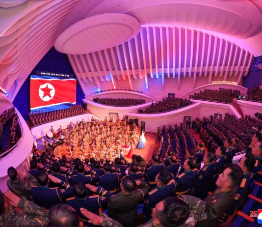 Conmemoración del 80 aniversario de la Fuerza Aérea de la RPD de Corea (Exposición virtual, IV Parte)