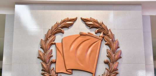 Obras de bellas artes en el Metro de Pyongyang