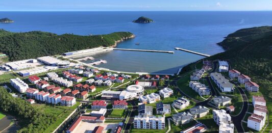 Política del desarrollo local en la RPD de Corea